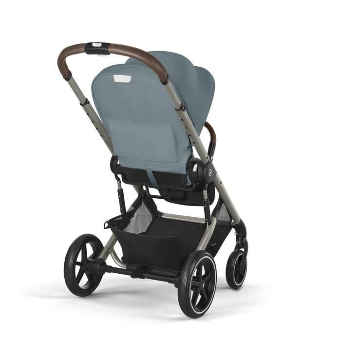 Carrito Cybex Gold Balios S Lux
