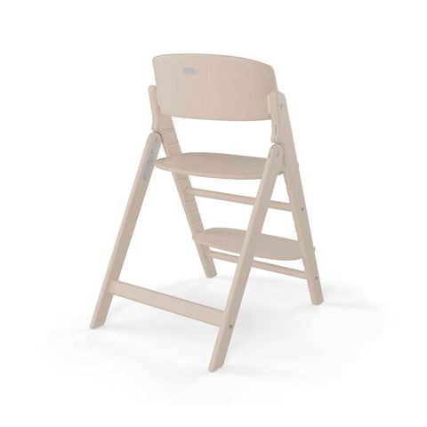 Trona evolutiva Click & Fold 4 en 1 Cybex