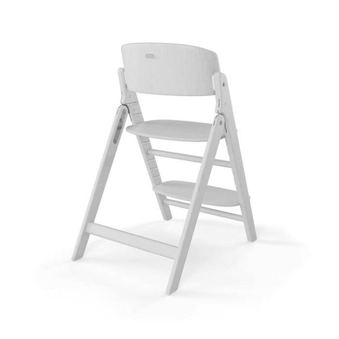 Trona evolutiva Click & Fold 4 en 1 Cybex