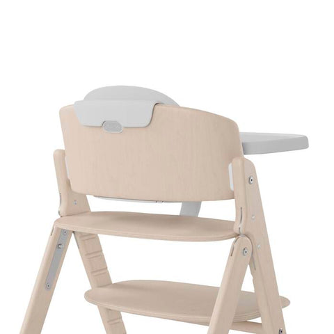 Trona evolutiva Click & Fold 3 en 1 Cybex