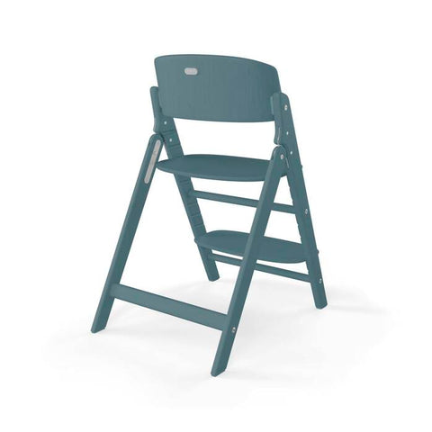 Trona evolutiva Click & Fold 4 en 1 Cybex