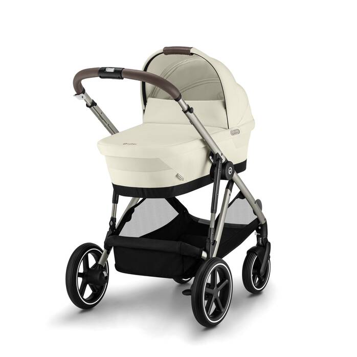 Capazo para Cybex Gold Gazelle S