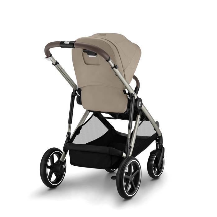 Carrito Cybex Gold Gazelle S