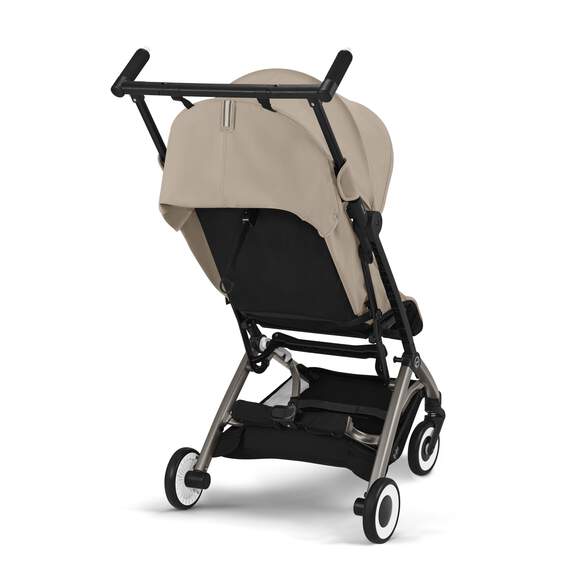 Silla de paseo Cybex Gold Libelle