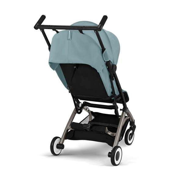 Silla de paseo Cybex Gold Libelle