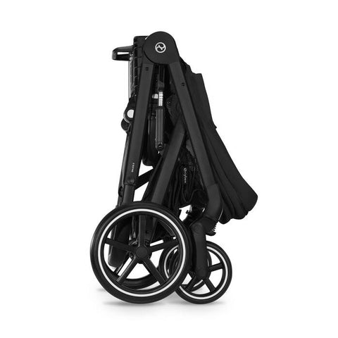 Carrito Cybex Gold Balios S Lux