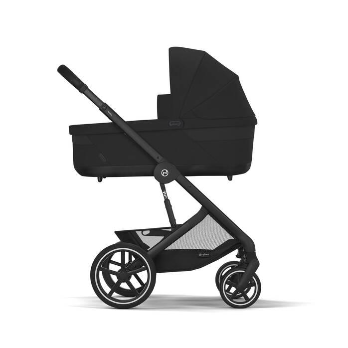 Carrito Cybex Gold Balios S Lux