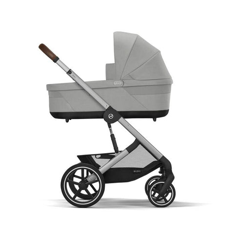 Carrito Cybex Gold Balios S Lux