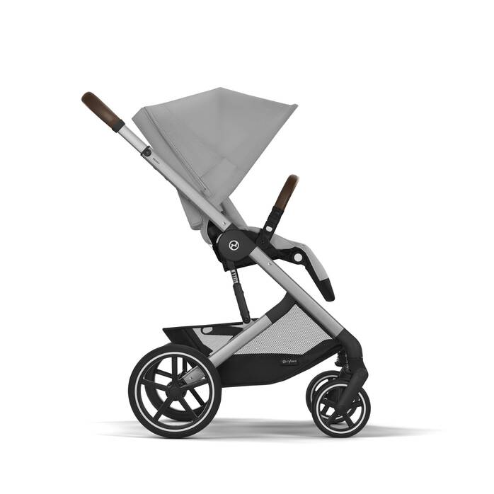 Carrito Cybex Gold Balios S Lux