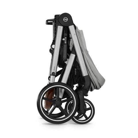 Carrito Cybex Gold Balios S Lux
