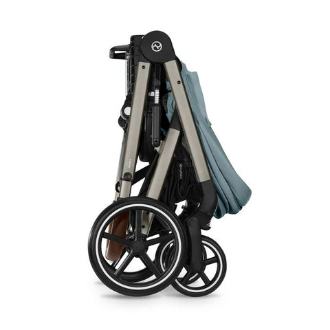 Carrito Cybex Gold Balios S Lux