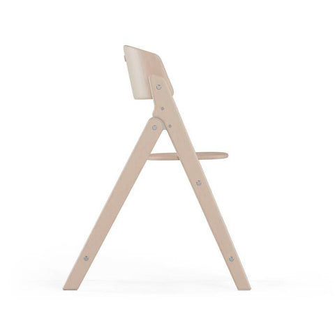 Trona evolutiva Click & Fold 4 en 1 Cybex
