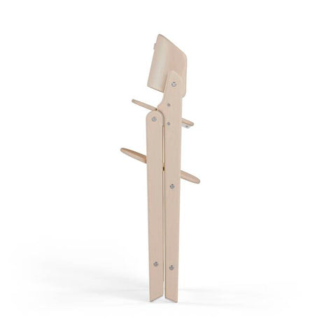 Trona evolutiva Click & Fold 3 en 1 Cybex