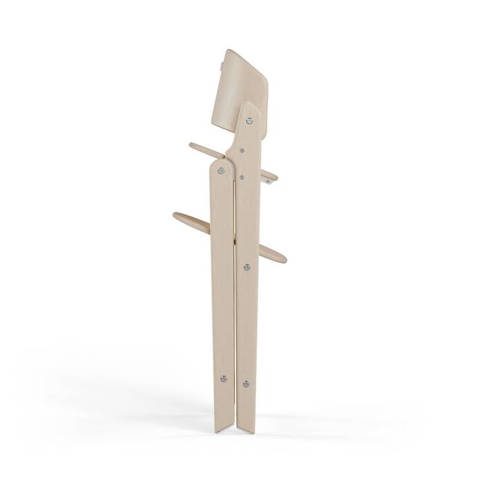 Trona evolutiva Click & Fold 3 en 1 Cybex