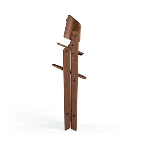 Trona evolutiva Click & Fold Cybex