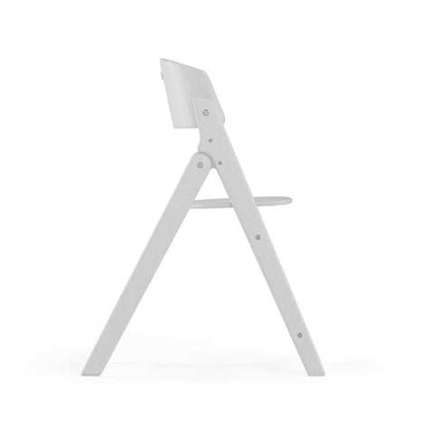 Trona evolutiva Click & Fold 4 en 1 Cybex