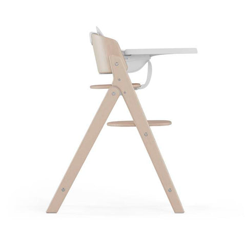 Trona evolutiva Click & Fold 3 en 1 Cybex
