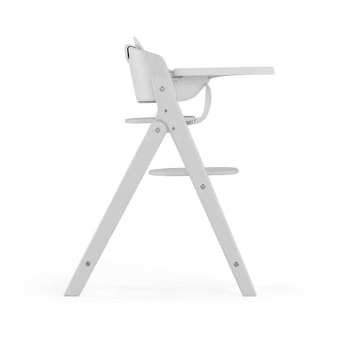 Trona evolutiva Click & Fold 3 en 1 Cybex