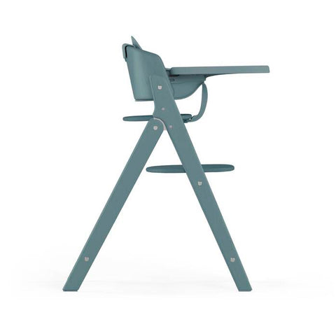 Trona evolutiva Click & Fold 3 en 1 Cybex