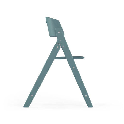 Trona evolutiva Click & Fold 4 en 1 Cybex