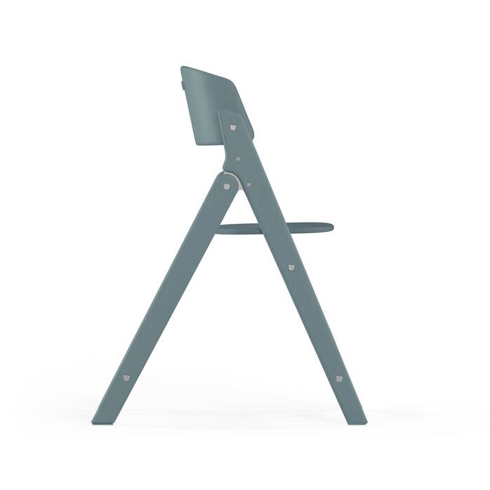 Trona evolutiva Click & Fold Cybex