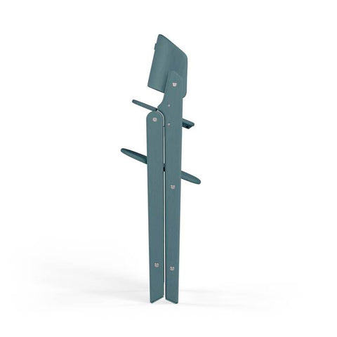 Trona evolutiva Click & Fold 4 en 1 Cybex