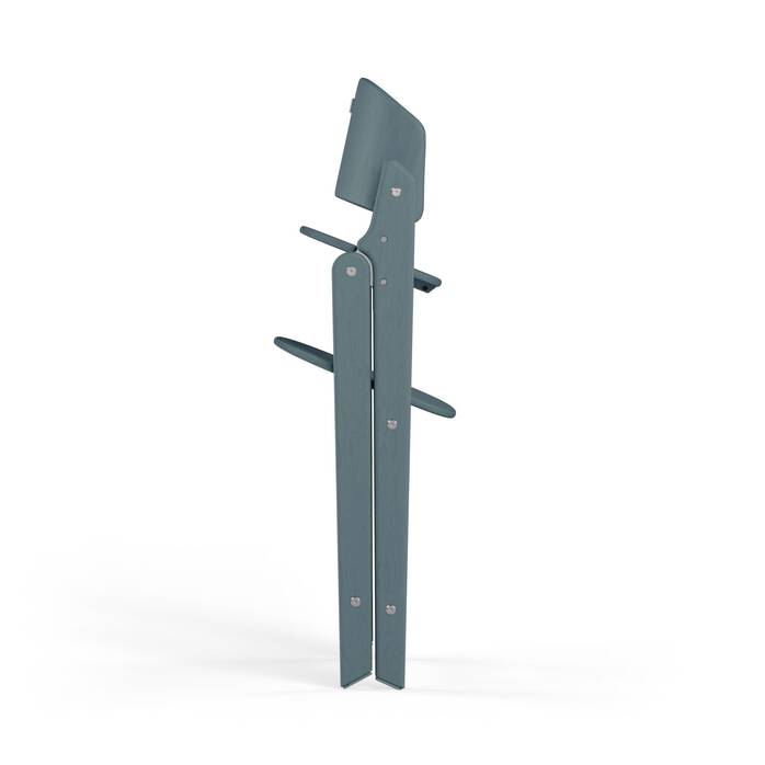 Trona evolutiva Click & Fold 3 en 1 Cybex