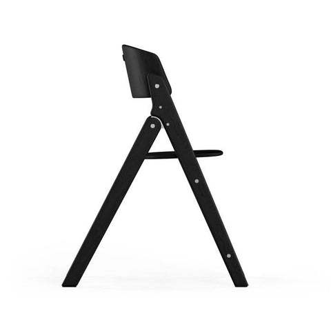 Trona evolutiva Click & Fold 4 en 1 Cybex