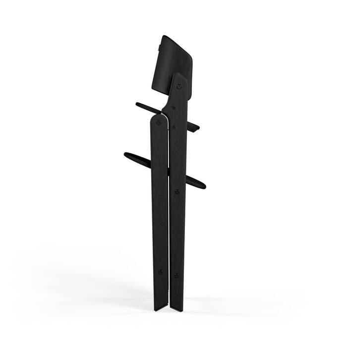 Trona evolutiva Click & Fold Cybex