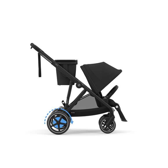 Carrito Cybex Gold e-Gazelle S