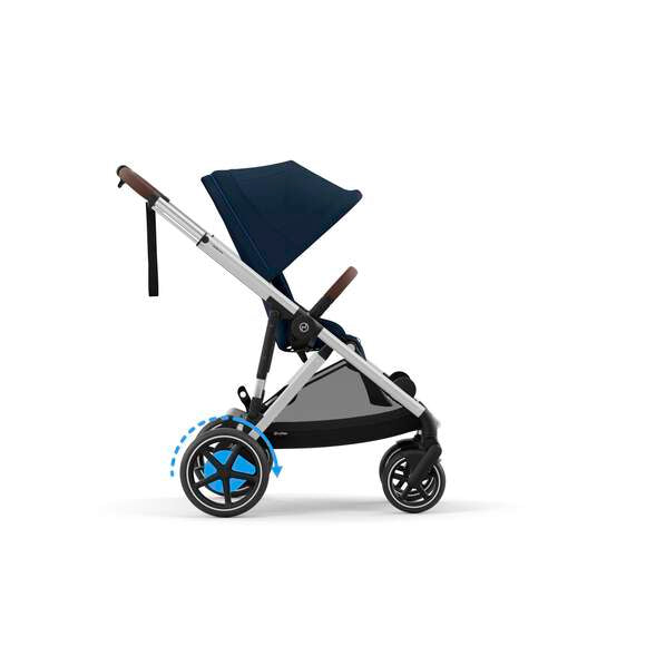 Carrito Cybex Gold e-Gazelle S