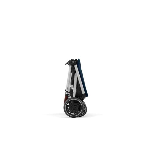 Carrito Cybex Gold e-Gazelle S