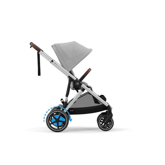 Carrito Cybex Gold e-Gazelle S