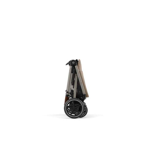 Carrito Cybex Gold e-Gazelle S