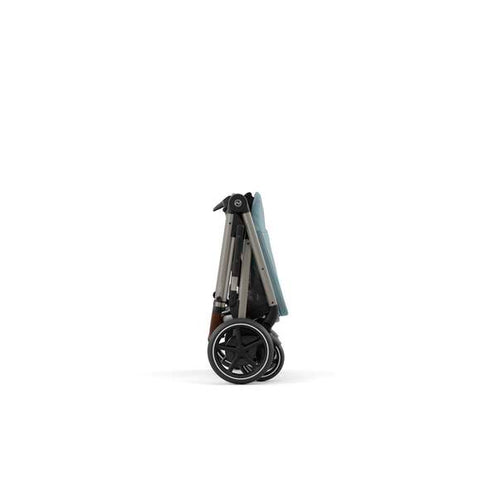Carrito Cybex Gold e-Gazelle S