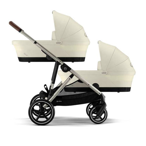 Capazo para Cybex Gold Gazelle S