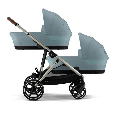 Capazo para Cybex Gold Gazelle S
