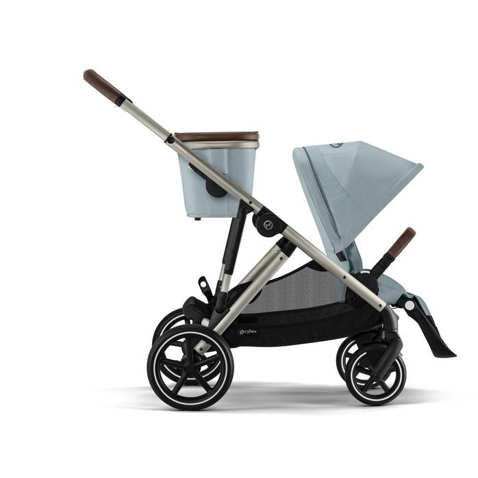 Carrito Cybex Gold Gazelle S