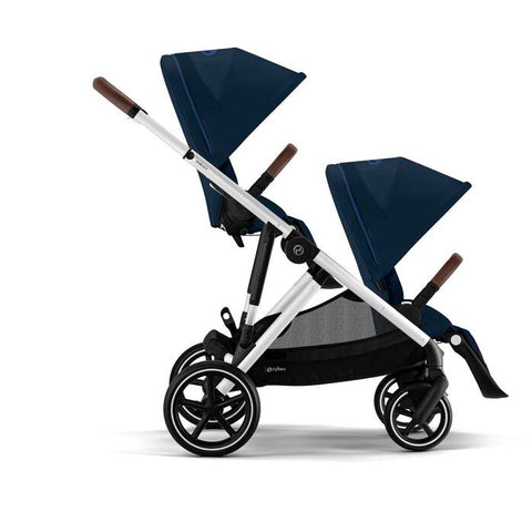 Unidad de asiento Cybex Gold Gazelle S
