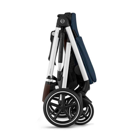 Carrito Cybex Gold Gazelle S