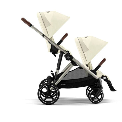 Unidad de asiento Cybex Gold Gazelle S