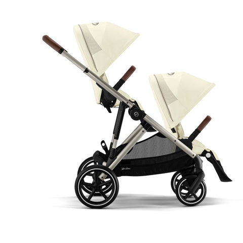 Unidad de asiento Cybex Gold Gazelle S