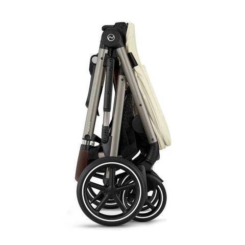 Carrito Cybex Gold Gazelle S