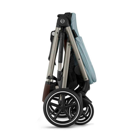 Carrito Cybex Gold Gazelle S