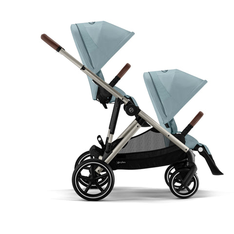Unidad de asiento Cybex Gold Gazelle S