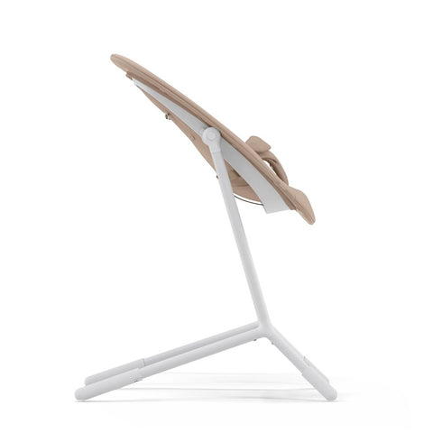 Pack trona evolutiva Lemo 4-en-1 de CYBEX