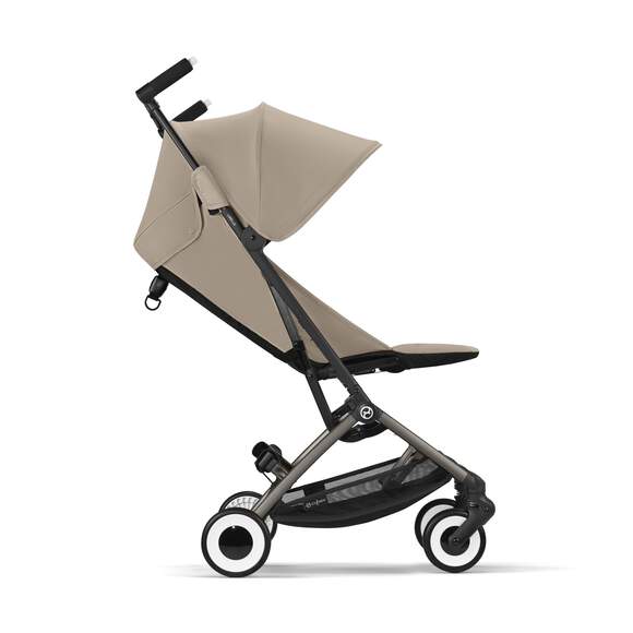 Silla de paseo Cybex Gold Libelle