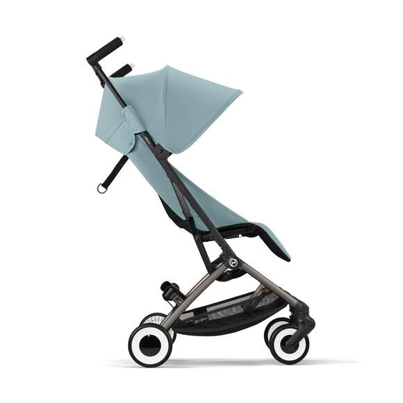 Silla de paseo Cybex Gold Libelle