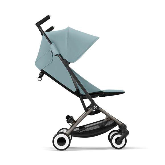 Silla de paseo Cybex Gold Libelle