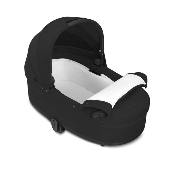 Capazo S Lux Balios CYBEX Gold